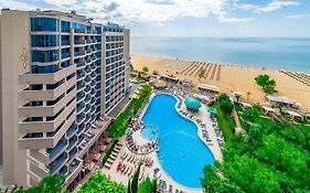 Hotel Bellevue - Beach Access